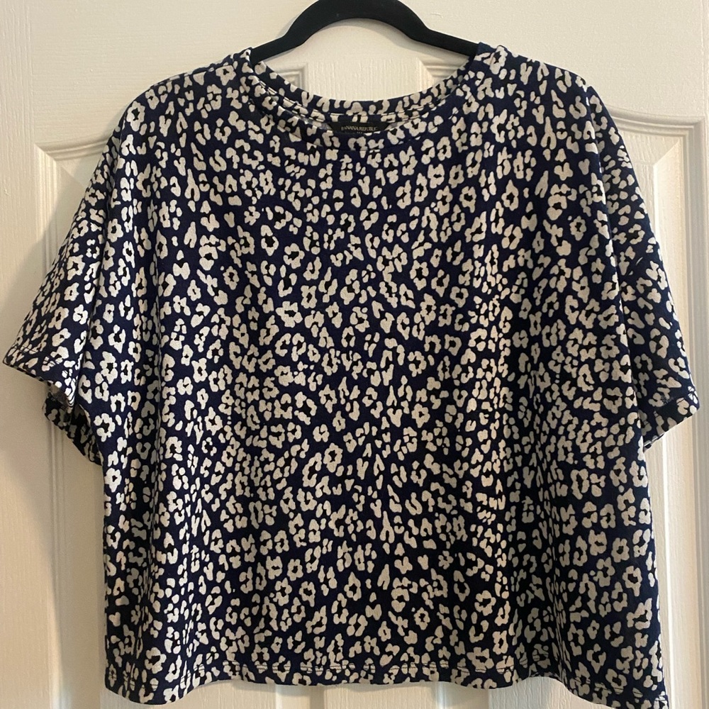 Ike New Women’s Dress Top